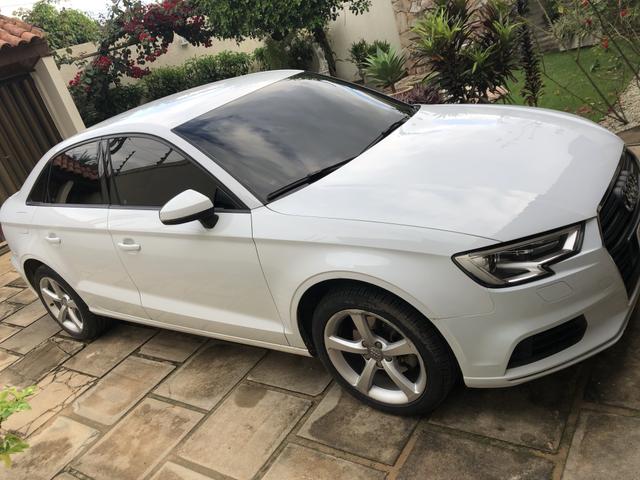 Audi A3 Ambiente 2017 - Foto 5