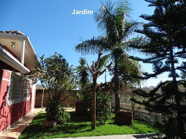Casa no Condomínio Vale das Palmeiras - Tororó - 6qtos - Foto 2