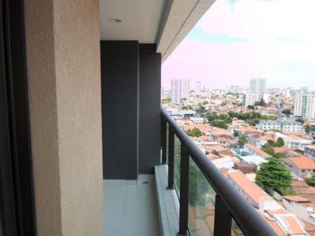 Apt 084 2 Suítes,Lazer,55 m2 , Perto Extra Aguanambi,Novo, Fátima - Foto 10