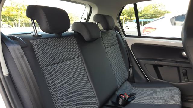 Vw Up! Move Hb Tsi 1.0 Flex 2017 Manual Novo - Foto 13