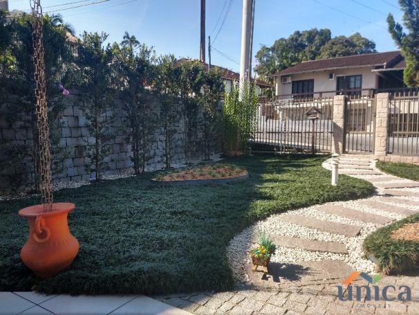 Casa à venda com 4 dormitórios em Costa e silva, Joinville cod:UN01119 - Foto 3