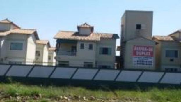 Terreno comercial e residencial em Rio das Ostras 1341m²