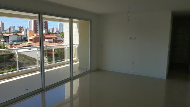 Excelente Apartamento Sports Garden Lagoa Nova - Foto 3