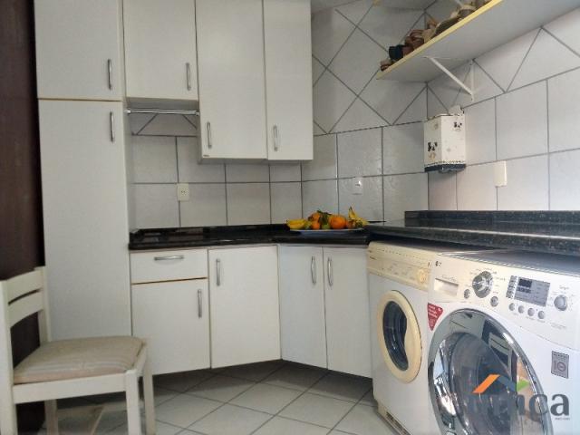 Casa à venda com 4 dormitórios em Costa e silva, Joinville cod:UN01119 - Foto 15