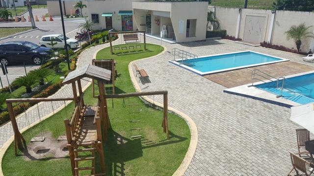 Excelente Lote Condomínio Central Park 1 - Foto 16