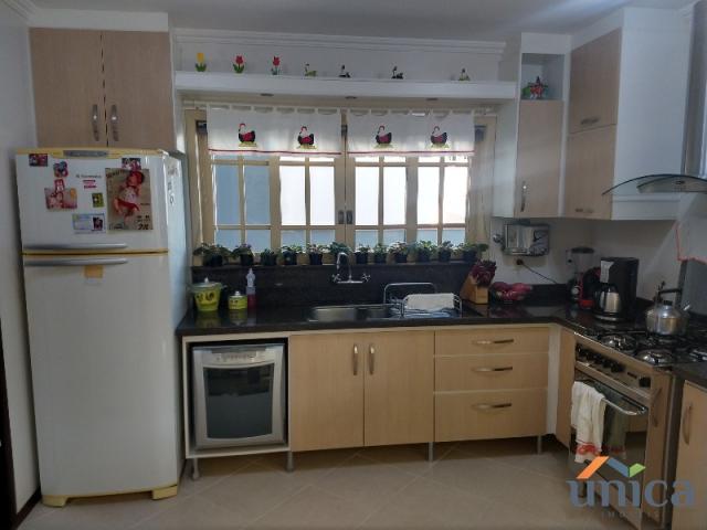 Casa à venda com 4 dormitórios em Costa e silva, Joinville cod:UN01119 - Foto 14