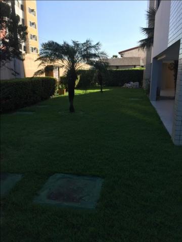 Apto em excelente localização por trás do assai da w. soares - Foto 5