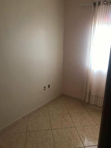 A venda ou troca por apartamento excelente casa no Riacho Fundo troca em Águas Claras - Foto 10