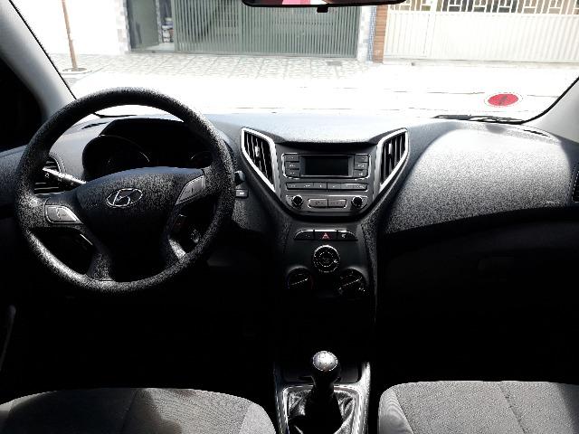 Hyundai Hb20s - Foto 4