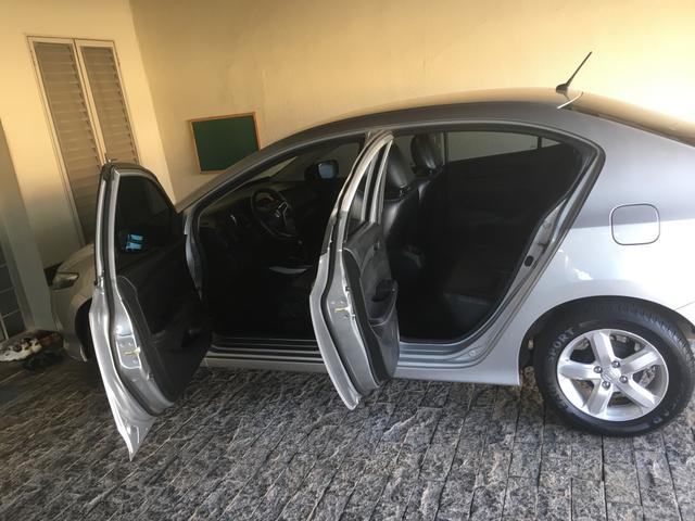 Honda City 2010/2011 - Foto 2