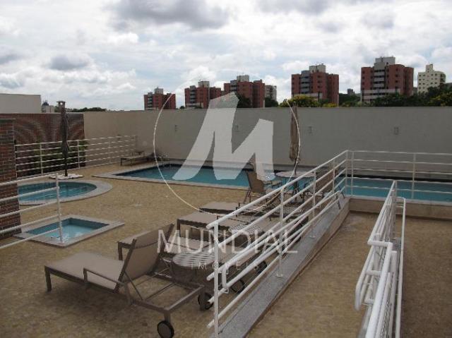 Apartamento para alugar com 3 dormitórios em Jd botanico, Ribeirao preto cod:49054 - Foto 3