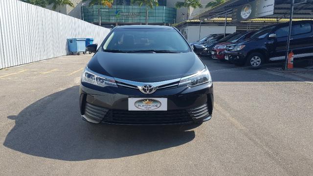 Corolla GLI Upper 1.8 AT - 2018 - Foto 2