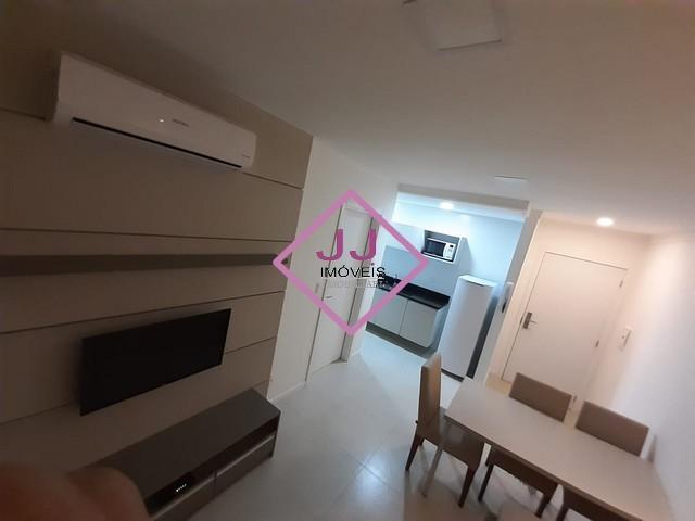 Apartamento à venda com 1 dormitórios em Ingleses do rio vermelho, Florianopolis cod:3248 - Foto 11