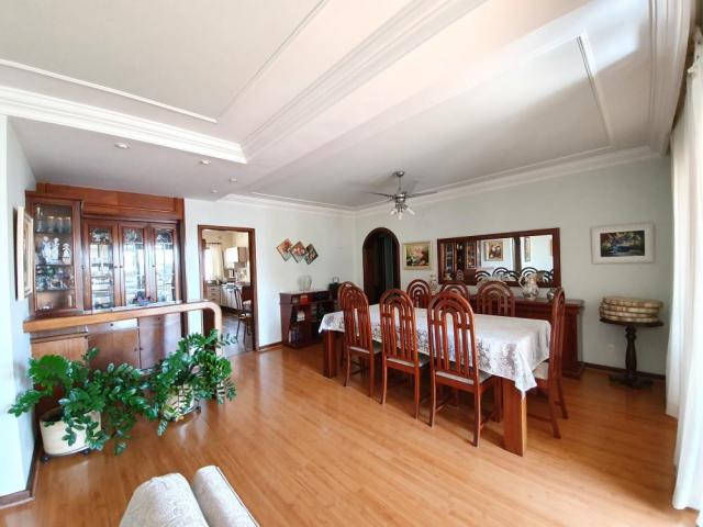 Apartamento à venda com 4 dormitórios em Centro, Ribeirão preto cod:15036 - Foto 2