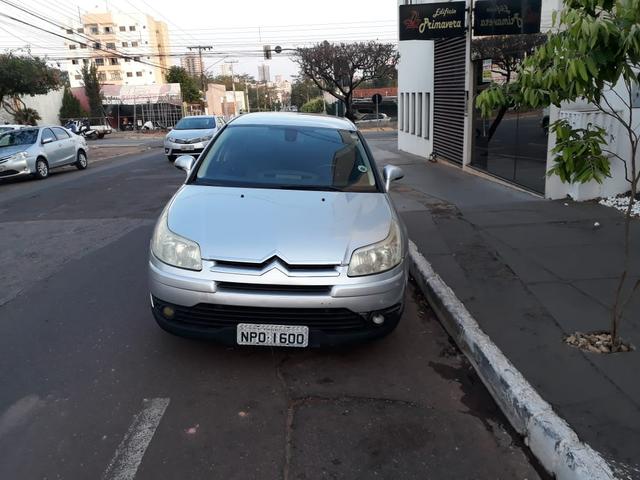 Vendo C4 Pallas 2009/2010 - Foto 3