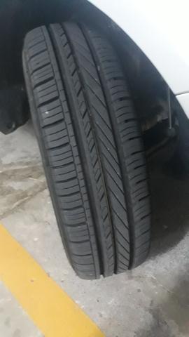 Vw Fox 1.0 Completo - Foto 8