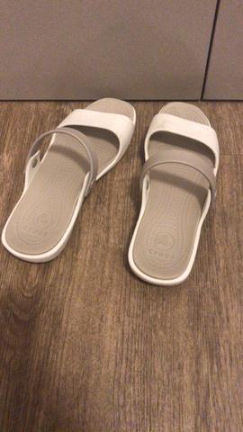 Crocs coretta 37/38 - Foto 2