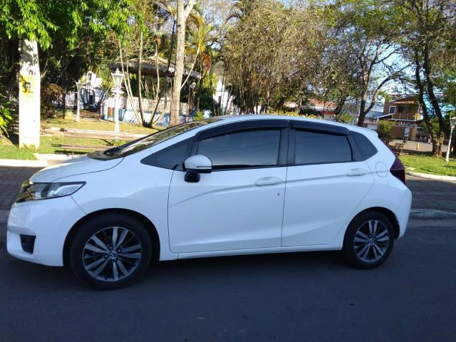 Vendo Honda FIT EXL AUTOMÁTICO - Foto 3