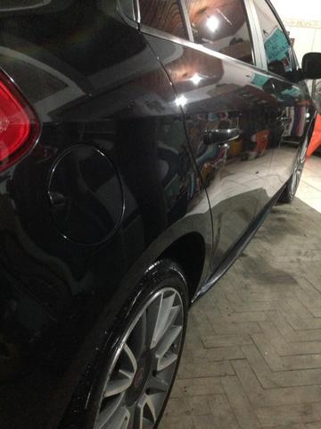 Fiat Bravo Sporting mais Top - Foto 9