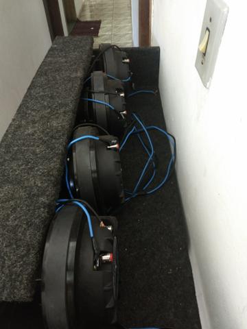 Vendo som forte - Foto 3