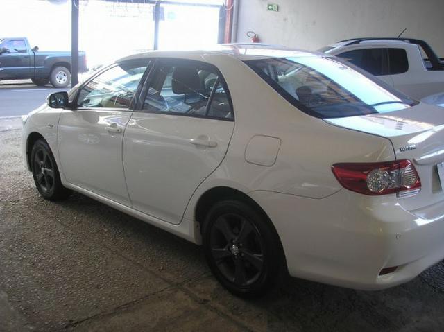Corolla Xei 2.0 Aut - Foto 4