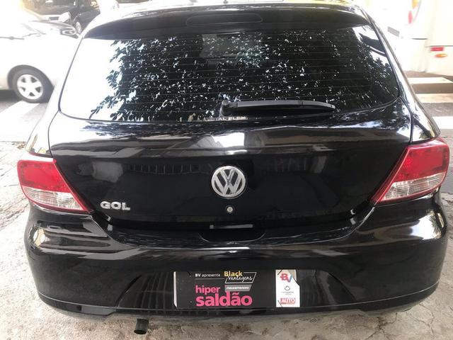 GOL G5 COMPLETO FINANCIO 48 x 499 ZAP - Foto 4