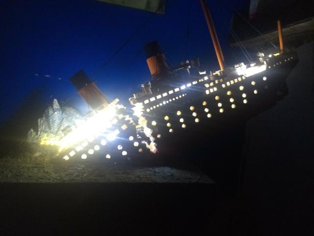 Vende-se Navio Titanic - Foto 4