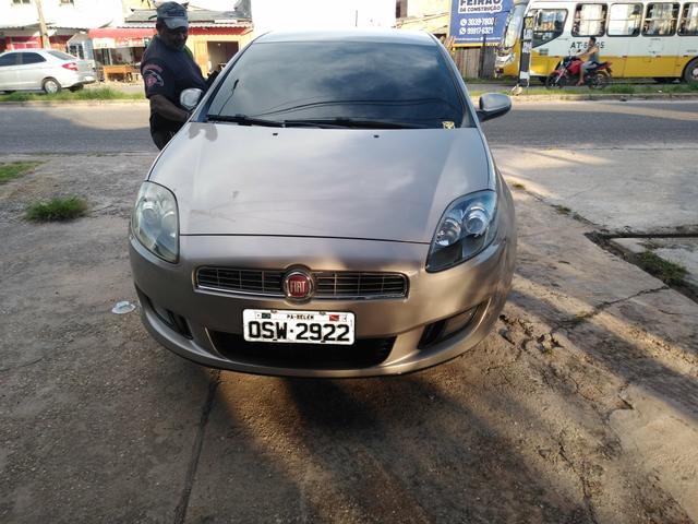 Fiat Bravo - Foto 5