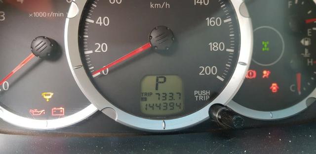 Mitsubishi L200 Triton 3.2 Hpe 4x4 Cd 16v Turbo Automática - Foto 6