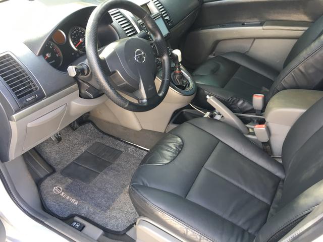 Vendo Nissan Sentra - Foto 19
