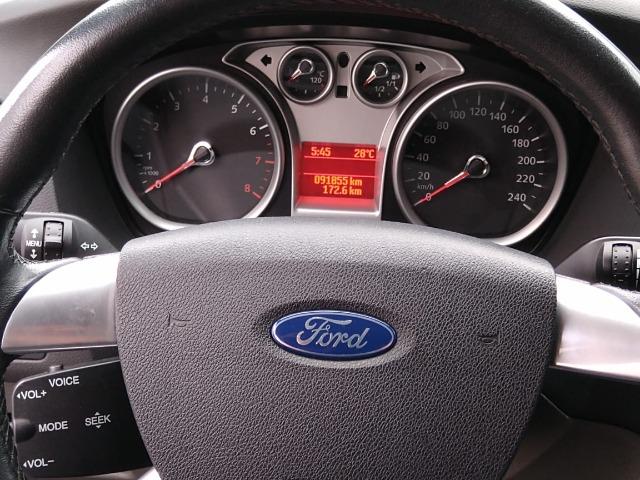 Vendo ford Focus 2011/2012 - Foto 6