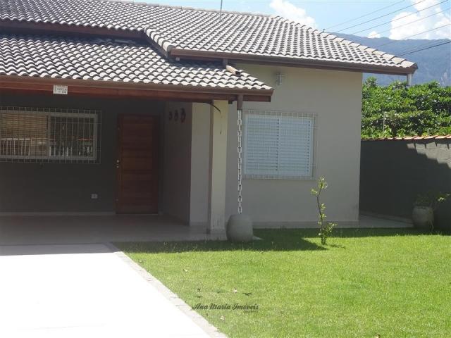 Casa Massaguaçu Caraguatatuba. - Foto 4