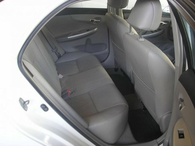 Corolla Xei 2.0 Aut - Foto 6