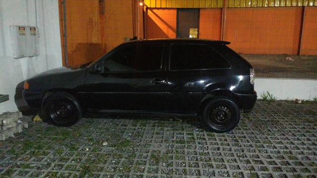 Gol especial 1.0 8v - Foto 2
