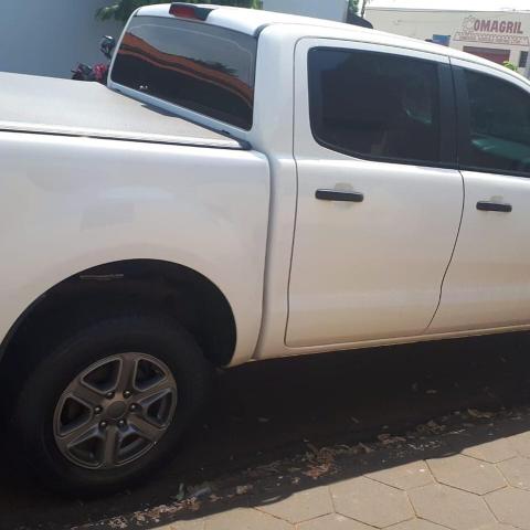 Vendo/troco/financio Ranger XLS flex 17/17 - Foto 2