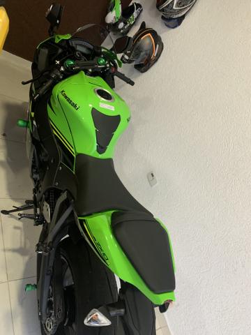 Kawasaki Ninja zx10r Abs - Foto 8
