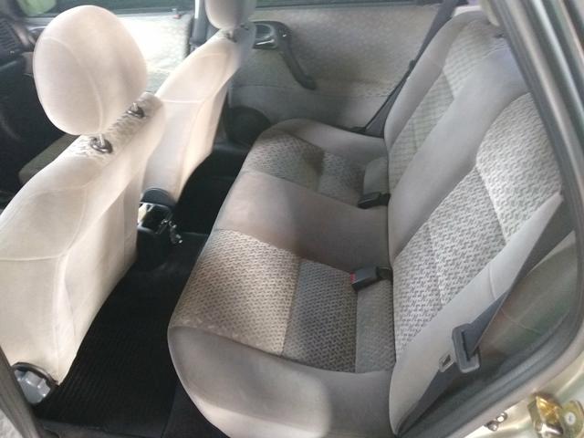 Vectra expression 2005 - Foto 11