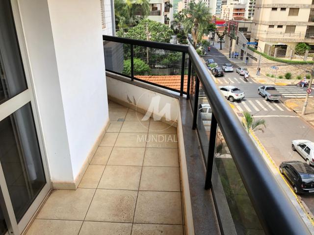 Apartamento para alugar com 4 dormitórios em Centro, Ribeirao preto cod:11659 - Foto 5