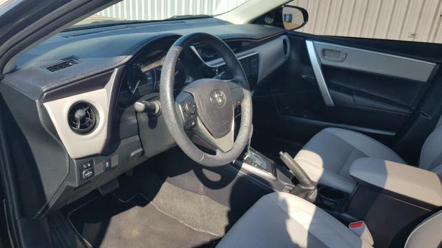 Corolla GLI Upper 1.8 AT - 2018 - Foto 11
