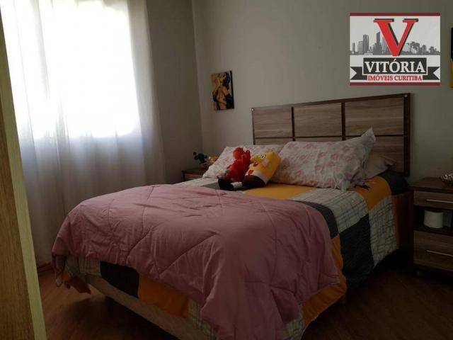 Apartamento moradias arvoredo 3 - 3 dormitórios à venda r$ 159.000 - afonso pena - são jos - Foto 10