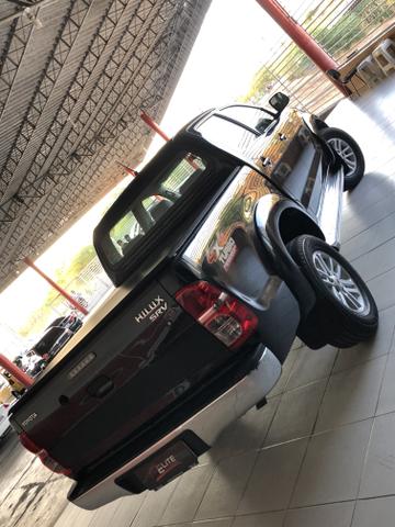 Hilux srv 2013/2013 automática ( impecável) r$99.900,00 - Foto 4