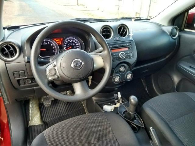 Vendo Versa 2014 - Foto 2
