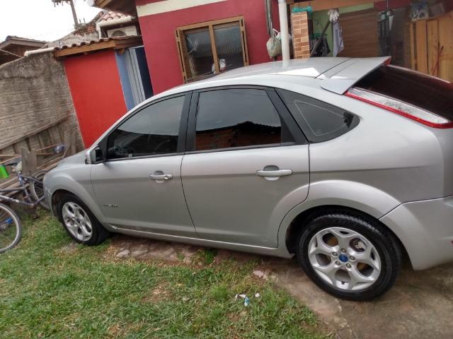 Focus Titanium 2.0 - Foto 8