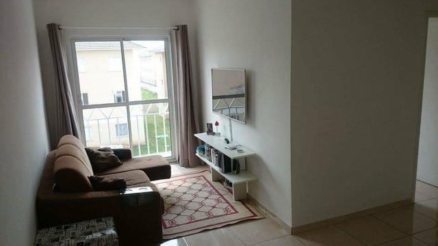 Venda apartamento 3 quartos suíte guatupe São José dos pinhais - Foto 3