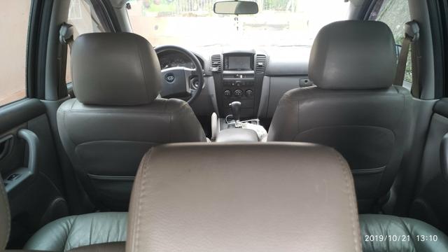 Kia sorento diesel - Foto 8