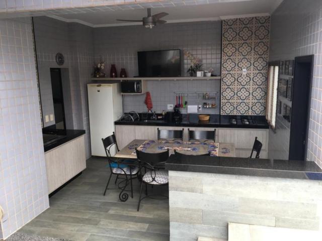 Apartamento à venda com 4 dormitórios cod:15031
