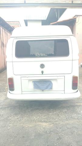 Kombi 2001 - Foto 2