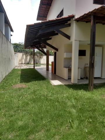 Casa alugar no Calhau com 4 suítes - Foto 16