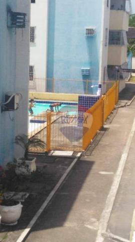 Oportunidade única de realizar o sonho da casa própria!!! Apto com 2 dormitórios à venda, - Foto 4