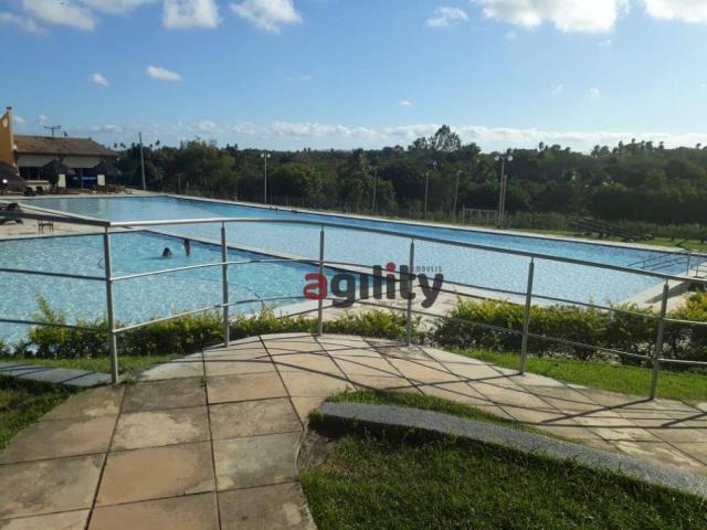 Residencial fazenda park lote 200 m² - Foto 20